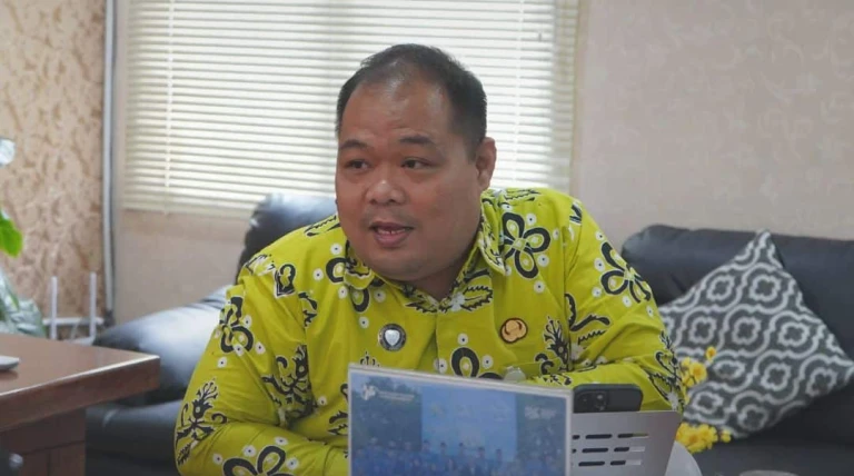 Baru Awal Tahun Sudah Inflasi, Iskandar : Kelompok Pengeluaran Ini Punya Andil...