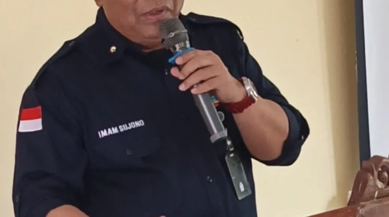 Nihil Kasus Leptospirosis, Dinkes Tingkatkan Kewaspadaan Pascatemuan di Tarakan