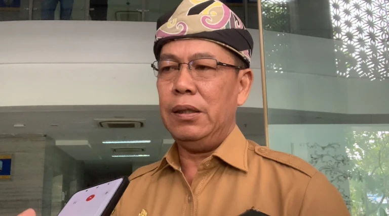 Pajak Alat Berat Seret, Satgas PAD Kaltara Turun ke Kawasan Industri