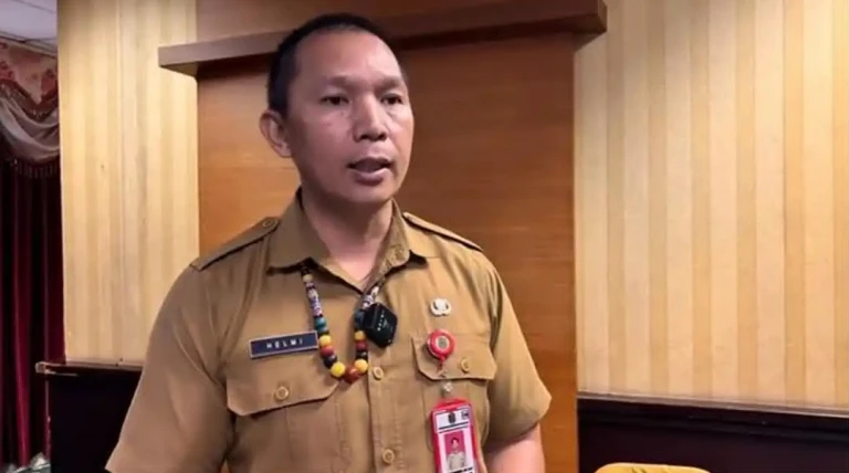 Kopdes Merah Putih Nunukan Tersendat, Baru 9 dari 171 Unit Rampung