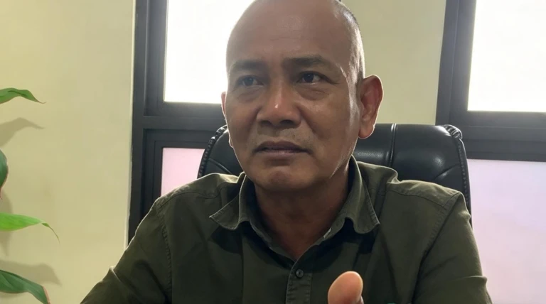 Warga Adukan Dugaan Pencemaran Sungai, DLH: Hasil Lab Masih di Bawah Baku Mutu