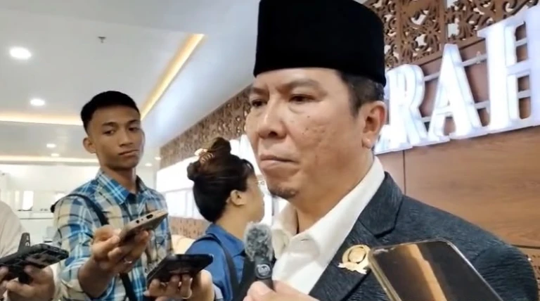 Kabel Bahayakan Pengendara, DPRD Kaltara Tagih Tanggung Jawab Telkom