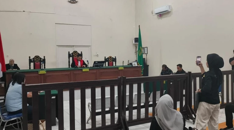 Sengketa Penyitaan KSP Mitra Usaha, Polda Kaltara Ajukan Eksepsi