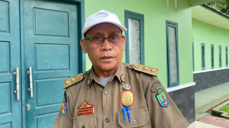 Satpol PP Ungkap Tak Satu Pun THM Penuhi Syarat Izin Jual Minuman Beralkohol