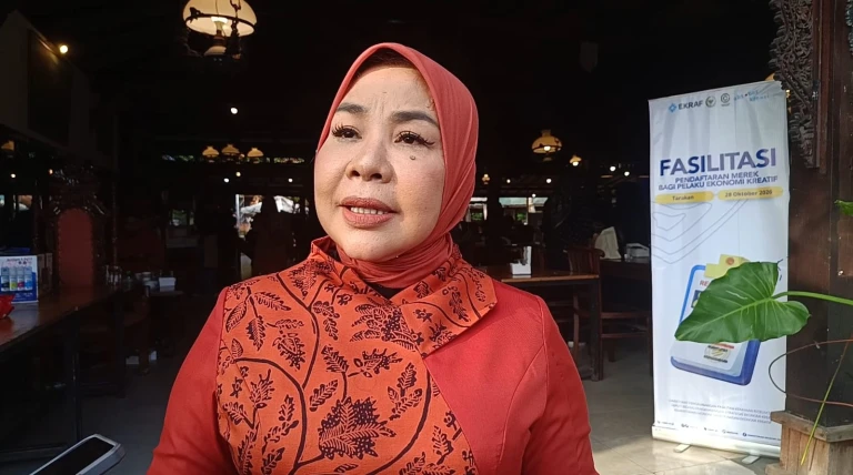 Bantuan Alat Usaha Rp100 Juta per Kelompok, Rahmawati Khawatir Berujung Dijual