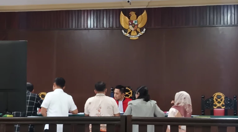 Polda Kaltara Tak Hadirkan Saksi dan Ahli, Praperadilan KSP Mitra Usaha Masuk Tahap Kesimpulan