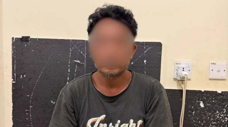 Demi Rp200 Ribu, Pekerja Sawit di Sebatik Berurusan dengan Polisi