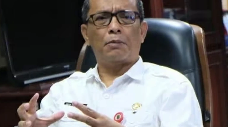 Anggaran Ditambah, Gaji PPPK Paruh Waktu Nunukan Belum Pasti Cair