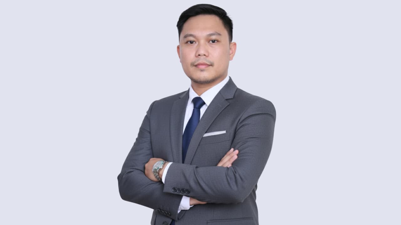 Aditya Wardana Advokat LBH NIL Kasus Om Ayam