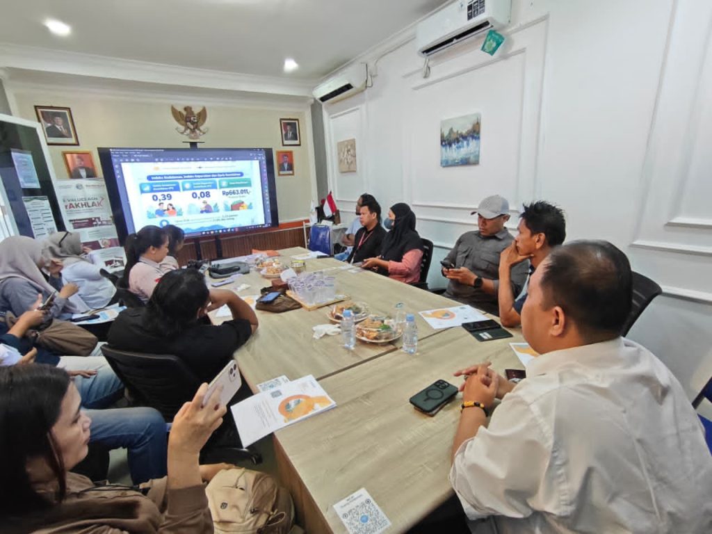 Persentase Kemiskinan Turun, Jumlah Warga Miskin Justru Bertambah
