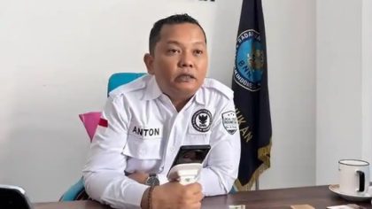 80 Persen Penghuni Lapas Pengguna Narkoba, Fasilitas Rehabilitasi Nihil