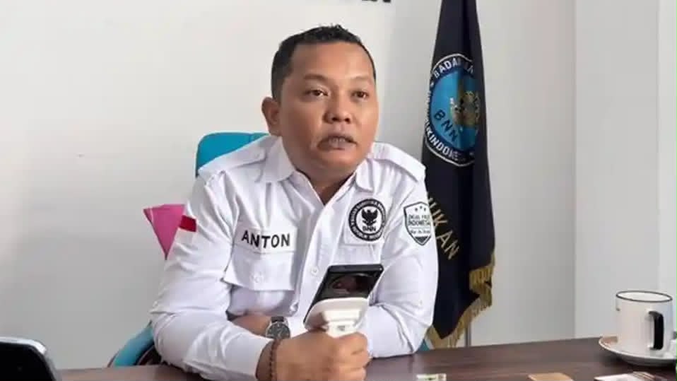 80 Persen Penghuni Lapas Pengguna Narkoba, Fasilitas Rehabilitasi Nihil