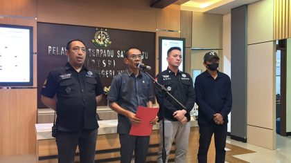 Kerugian Rp3,48 Miliar, Kejari Minta Anggota DPRD Kembalikan Tunjangan