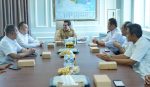 Verifikasi Aset Lahan Sawit, PT Agrinas Palma Nusantara Kembali Datangi Sei Menggaris