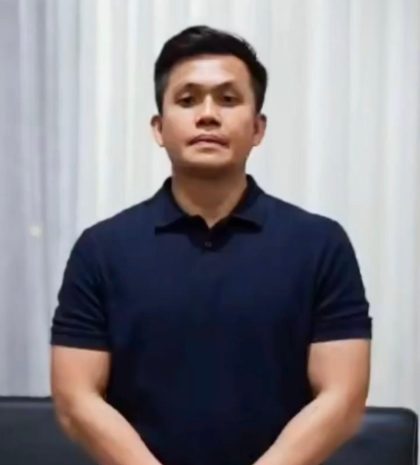 Propam Periksa Ajudan Gubernur Kaltim, Sanksi Belum Jelas