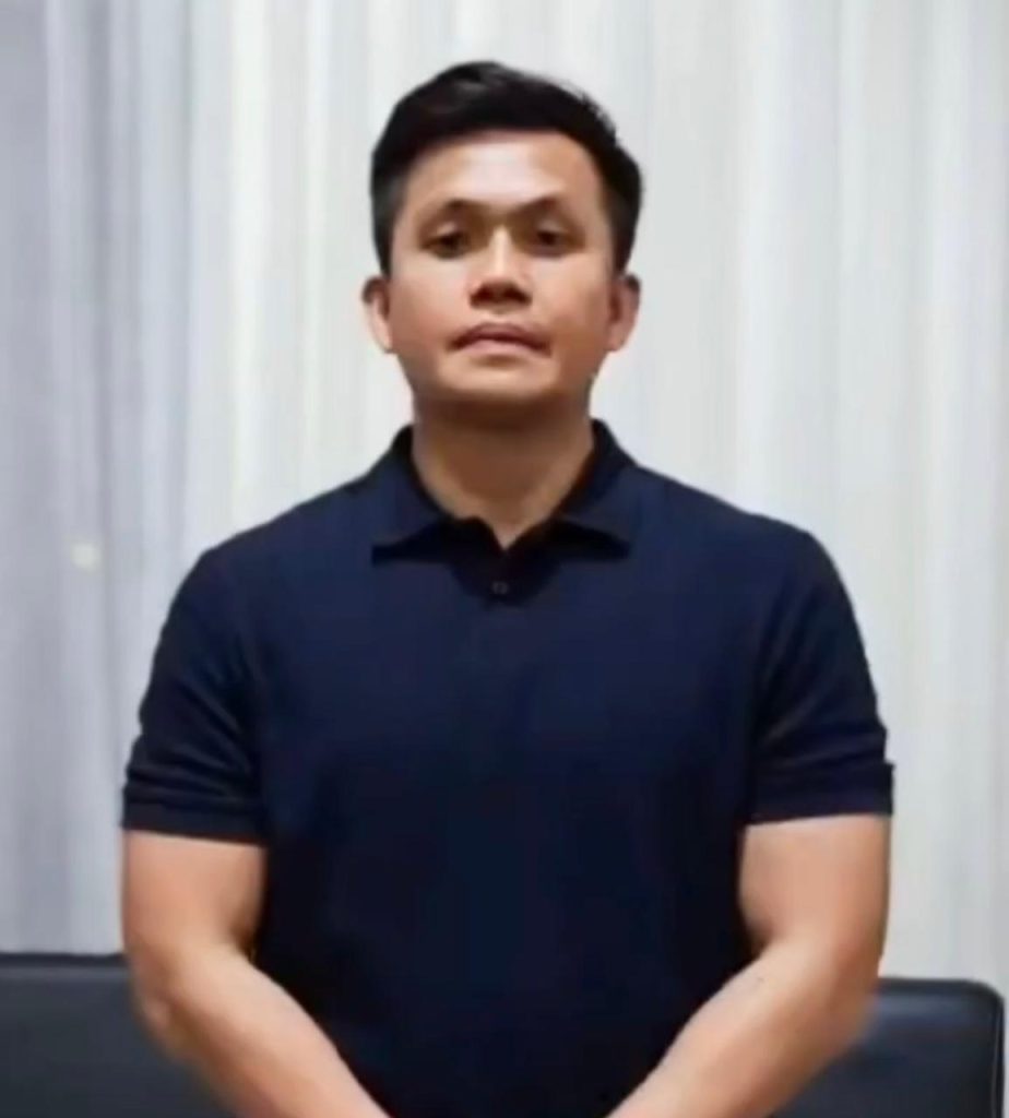 Propam Periksa Ajudan Gubernur Kaltim, Sanksi Belum Jelas