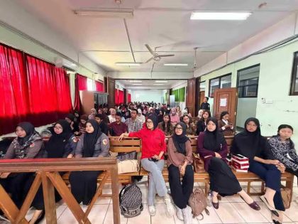 Politik Uang hingga Hoaks, Bawaslu Tarakan Mulai Petakan Kerawanan Pemilu 2029