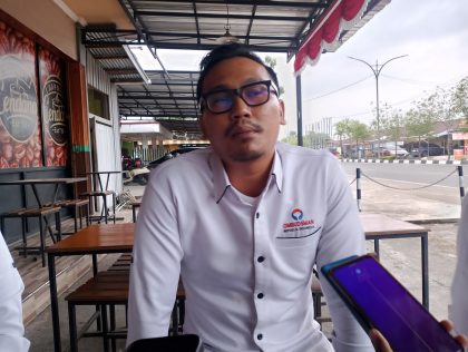 Ombudsman Soroti Lemahnya Sistem Pengaduan di Instansi Pemkab Bulungan